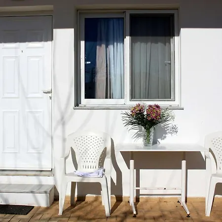 Apartment Rigas Skiathos Town