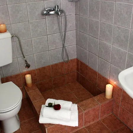 Rigas Apartment