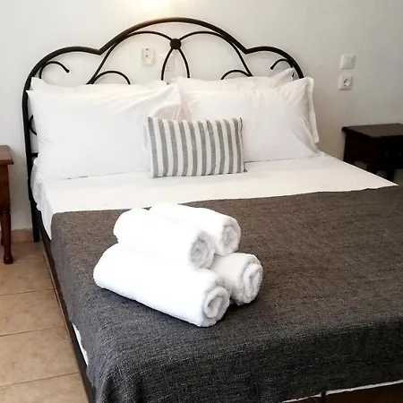 Rigas Apartment *
