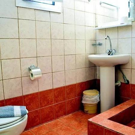 Rigas Apartment *